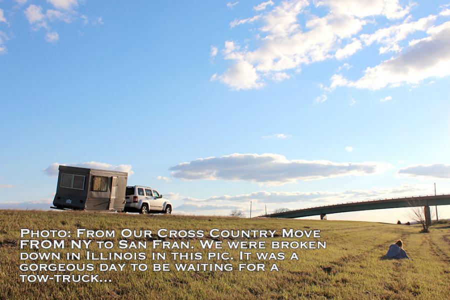Bryan Matthew Boutwell's cross country move from N.Y. to the Bay-1st Blog Entry- Cross country move from N.Y. to San Francisco, Bryan Matthew Boutwell, Artist, Live fiction, blog, abstract painting, poetry, cross country trip,Oakland CA, San Francisco Art Galleries